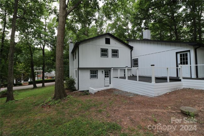 310 Chaney St, House other with 4 bedrooms, 3 bathrooms and null parking in Wingate NC | Image 9