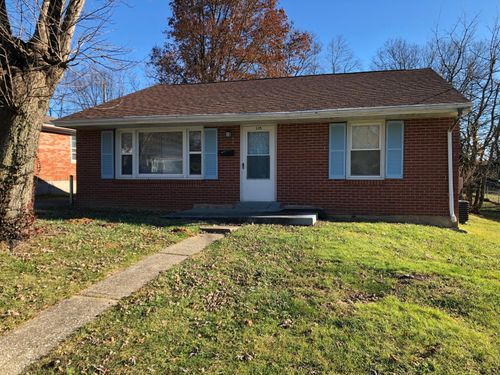 135 Willis St, Frankfort, KY, 40601-3733 | Card Image