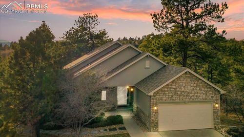 7649 Pineridge Ter, Castle Pines, CO, 80108-8260 | Card Image
