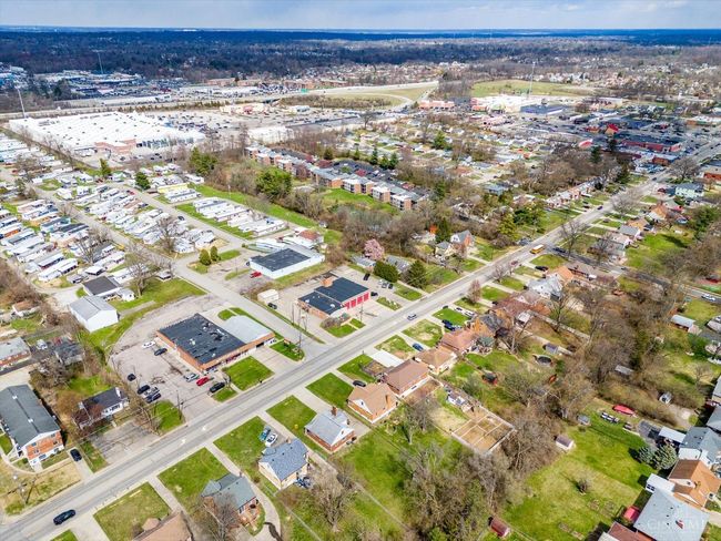 3369 W Galbraith Rd, House other with 3 bedrooms, 1 bathrooms and null parking in Colerain Twp OH | Image 11