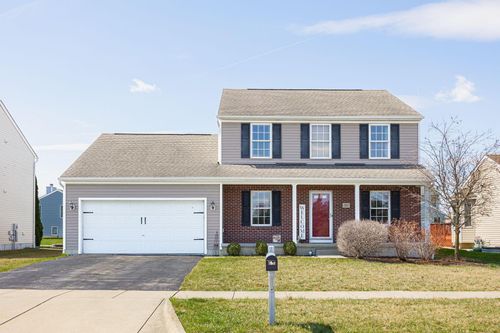 352 Triple Crown Way, Marysville, OH, 43040-7019 | Card Image