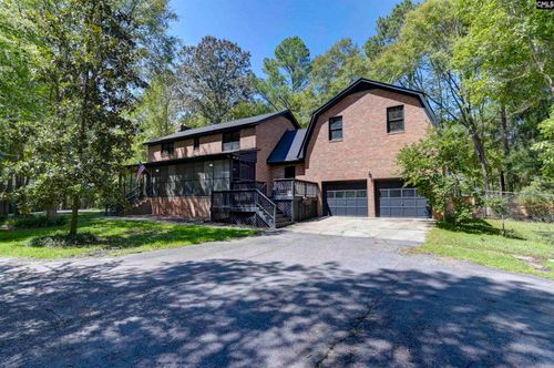 457 Amicks Ferry Rd, Chapin, SC, 29036-8373 | Card Image
