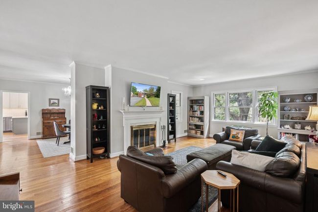 10 Maryland Ave, House other with 5 bedrooms, 2 bathrooms and null parking in ROCKVILLE MD | Image 16