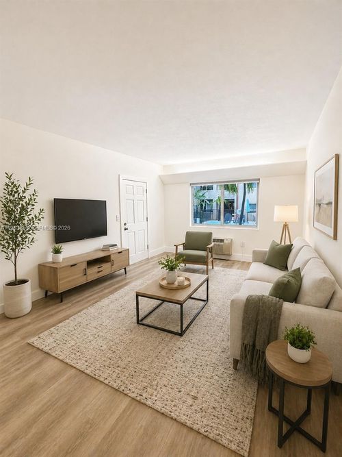apt-1-125 Edgewater Dr, Coral Gables, FL, 33133-6901 | Card Image