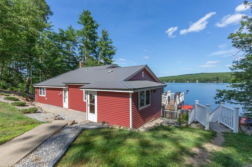 245 North Rd, Deerfield, NH, 03037-1109 | Card Image