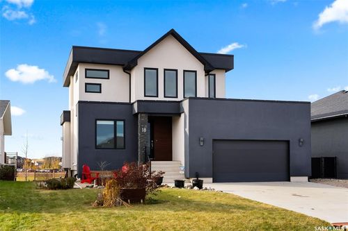 18 Princeton Dr, White City, SK, S4L0C8 | Card Image