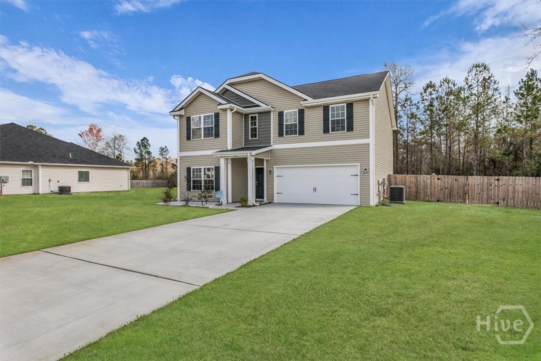Residential in Ludowici 4