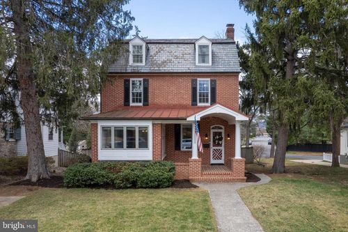 317 W College Ter, FREDERICK, MD, 21701-4845 | Card Image