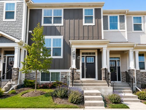 2867 Kessler Dr, Mundelein, IL, 60060-5403 | Card Image