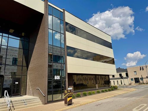 608 Frederica St, Owensboro, KY, 42301-3010 | Card Image