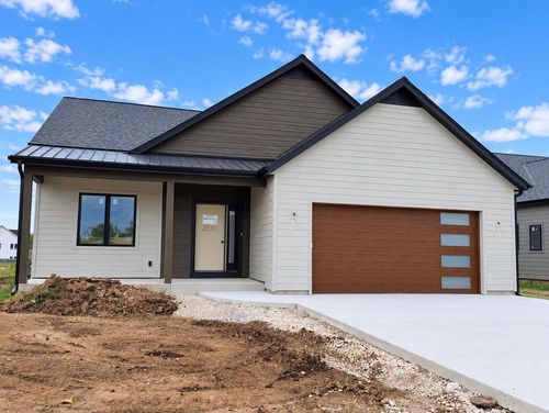 838 Stanton Way, Saukville, WI, 53080 | Card Image