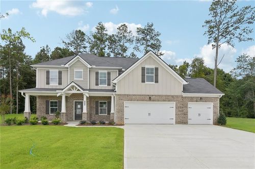 3623 Squires Park Ln, Loganville, GA, 30052-6073 | Card Image