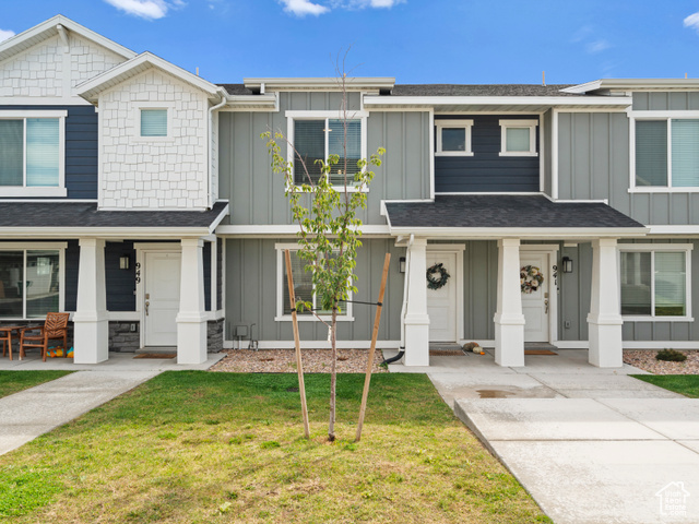 Hercules Ct, Layton, UT 84040