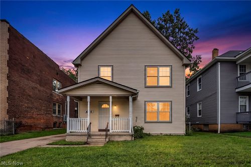 645 Eddy Road, Cleveland, OH, 44108 | Card Image