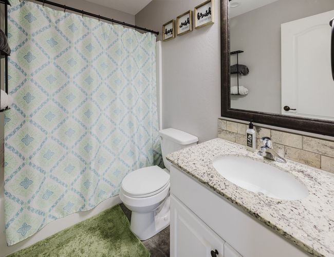 228 Edgebrook Dr, House other with 4 bedrooms, 2 bathrooms and null parking in Spring Creek NV | Image 30