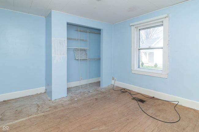 218 Illinois St, House other with 2 bedrooms, 1 bathrooms and null parking in Shirley IN | Image 19
