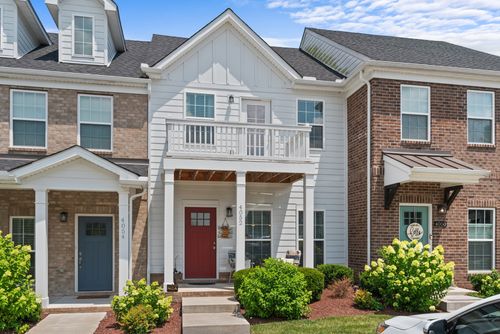 4052 Opal Dr, Hendersonville, TN, 37075-2497 | Card Image