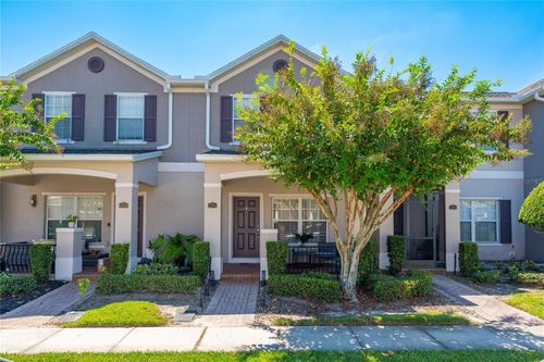 1256 Honey Blossom Dr, ORLANDO, FL, 32824-4864 | Card Image
