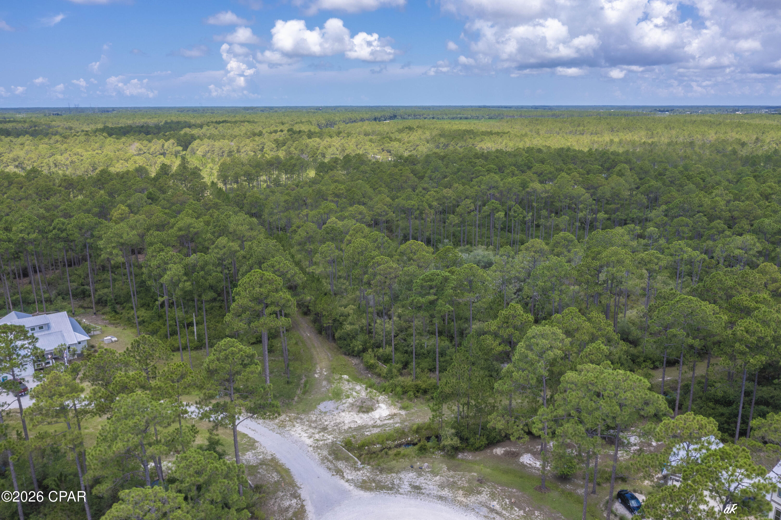 Land in Panama City Beach 3