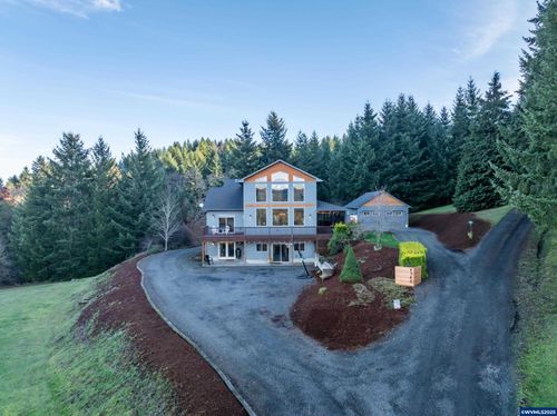 4340 S Kings Valley Hwy, Dallas, OR, 97338-9396 | Card Image