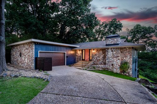 4 Flintwood Dr, Little Rock, AR, 72227-5829 | Card Image