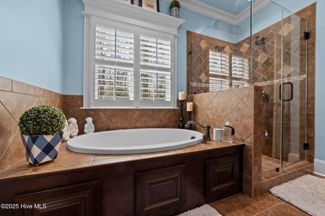3860 Dixie Ridge Ln, House other with 4 bedrooms, 4 bathrooms and 3 parking in Grimesland NC | Image 23