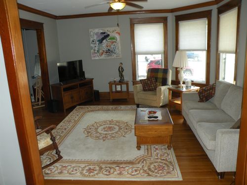 301 W Amelia St, CASSVILLE, WI, 53806-9704 | Card Image