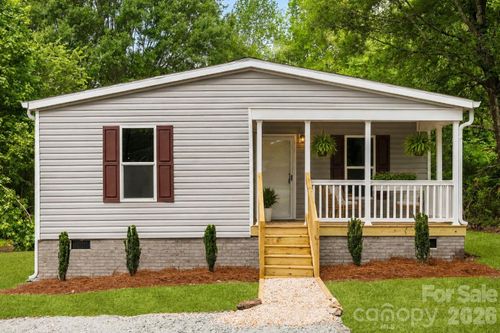 321 Bell Rd, Kings Mountain, NC, 28086-7789 | Card Image