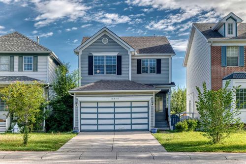 10800 Hidden Valley Dr Nw, Calgary, AB, T3A5H6 | Card Image