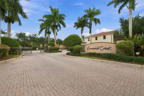 12436 Nw Emerald Creek Manor, Plantation, FL, 33325 | Card Image