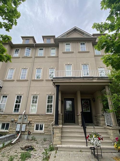 176 Bantry Ave, Richmond Hill, ON, L4B4T6 | Card Image