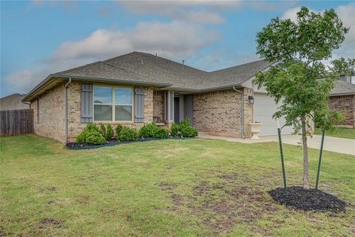 3911 Abingdon Drive, Norman, OK, 73026 | Card Image