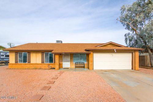 522 W Highland St, Chandler, AZ, 85225-7061 | Card Image