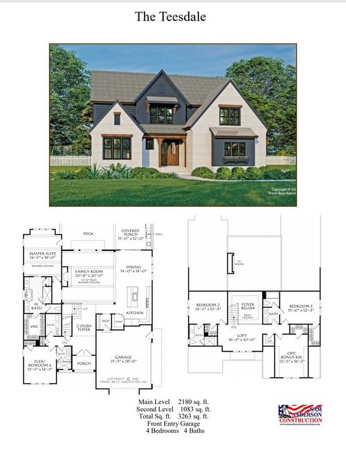 5548 Sinclair St, Murfreesboro, TN, 37127 | Card Image