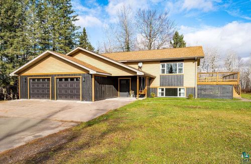 5571 Morris Thomas Road, Hermantown, MN, 55810 | Card Image