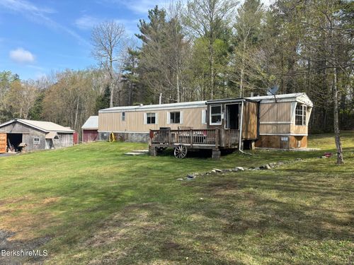 500 Loop Rd, Savoy, MA, 01256-9344 | Card Image