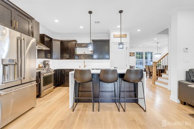 40 Cambridge Rd, House other with 5 bedrooms, 3 bathrooms and null parking in Edison NJ | Image 11