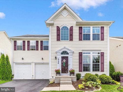 9175 Bealls Farm Rd, FREDERICK, MD, 21704-7926 | Card Image