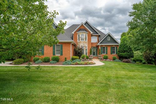 134 Magnolia Ridge Dr, Jonesborough, TN, 37659-4789 | Card Image