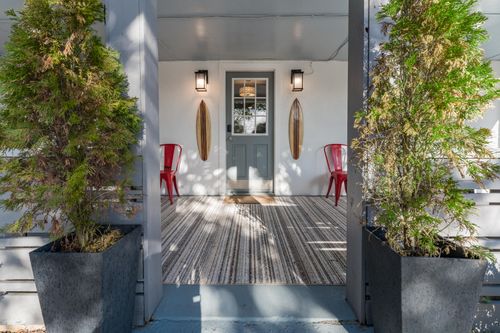 504 W Ashley Ave, Folly Beach, SC, 29439 | Card Image