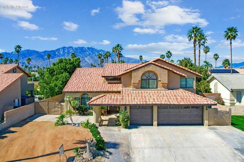 28131 Horizon Rd, Cathedral City, CA, 92234-3788 | Card Image