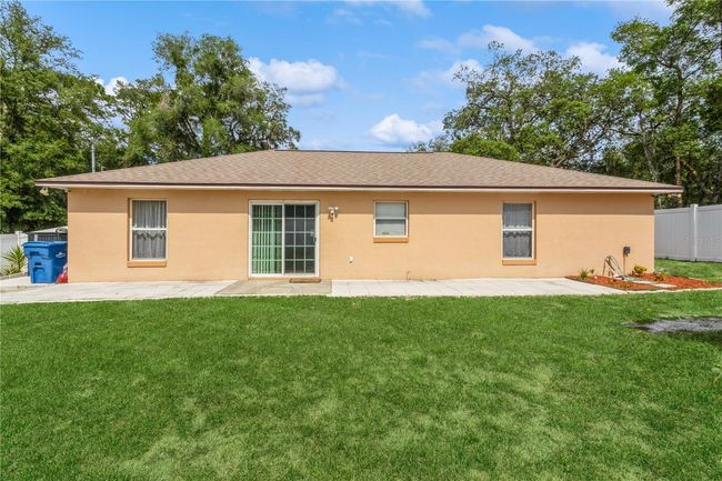 1395 Deland Ave, House other with 3 bedrooms, 2 bathrooms and null parking in ORANGE CITY FL | Image 27