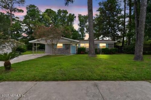 4423 Clinton Ave, Jacksonville, FL, 32207-6856 | Card Image