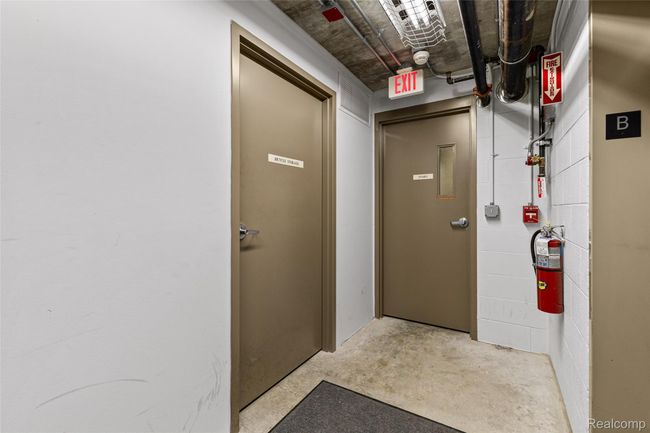 In building bike storage | Image 30