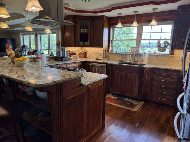 322 Polk Road 53, House other with 5 bedrooms, 4 bathrooms and null parking in Mena AR | Image 8