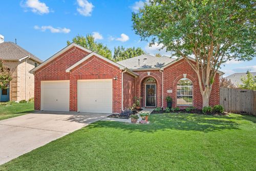 8404 Island Ct, Fort Worth, TX, 76137-5926 | Card Image