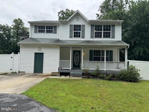 1809 Labrott Ln, ANNAPOLIS, MD, 21401-6954 | Card Image