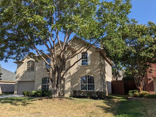 2309 Acorn Bnd, Denton, TX, 76210-3850 | Card Image