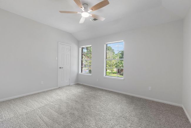 1815 Moston Dr, House other with 4 bedrooms, 3 bathrooms and 2 parking in Spring TX | Image 41
