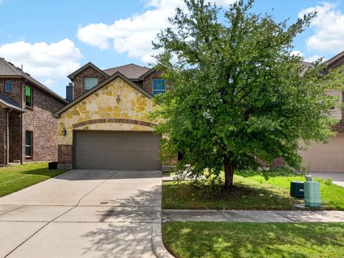 620 Crowell Dr, Mckinney, TX, 75071-4041 | Card Image